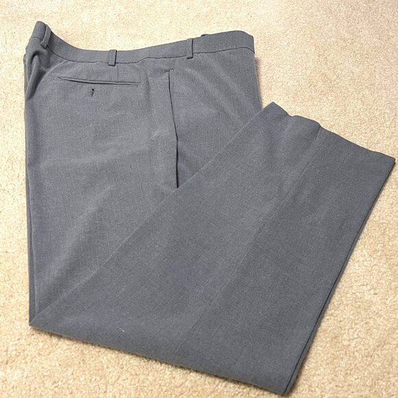 Lauren Ralph Lauren Other - Lauren Ralph Lauren - Mens Dress Slacks - Gray - Size 42 x 30